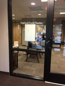 Highlands Family Practice