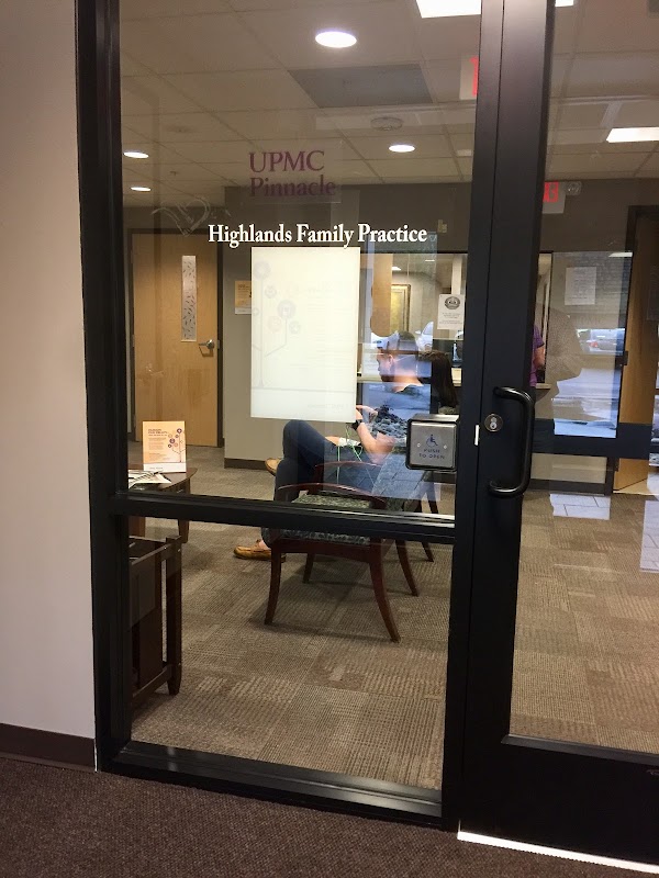 Highlands Family Practice