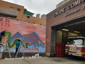 Ho Sai Gai Restaurant