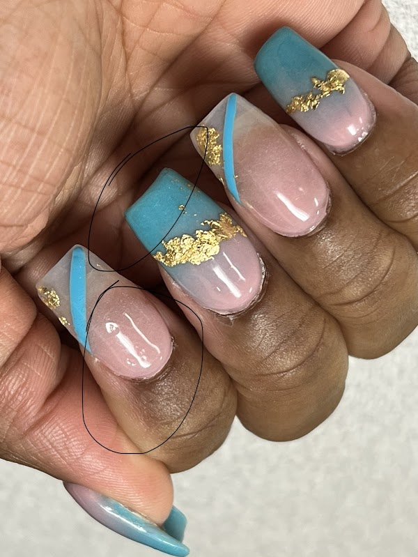 Hollywood Nail Salon