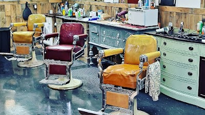 Houser's Barber Shop