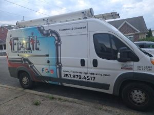 IFixdit Plumbing & Drains