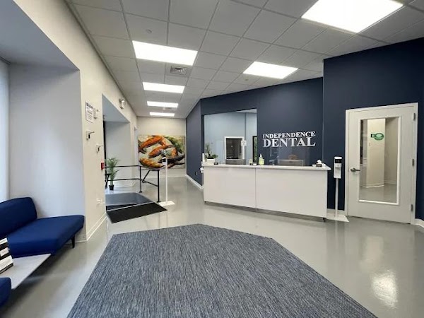 Independence Dental Group