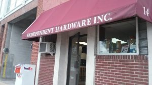 Independent Hardware, Inc.