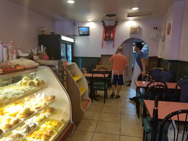 International Bakery Inc