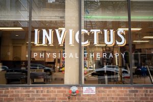 Invictus Physical Therapy