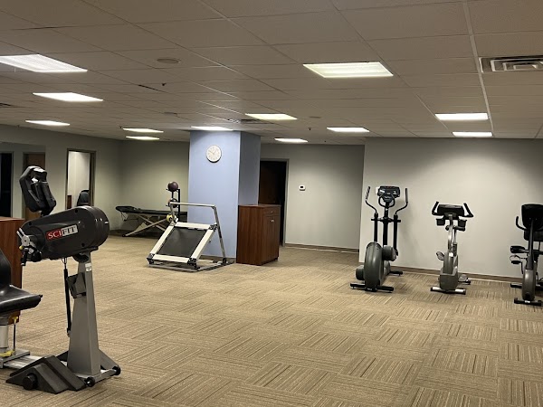 Ivy Rehab Physical Therapy