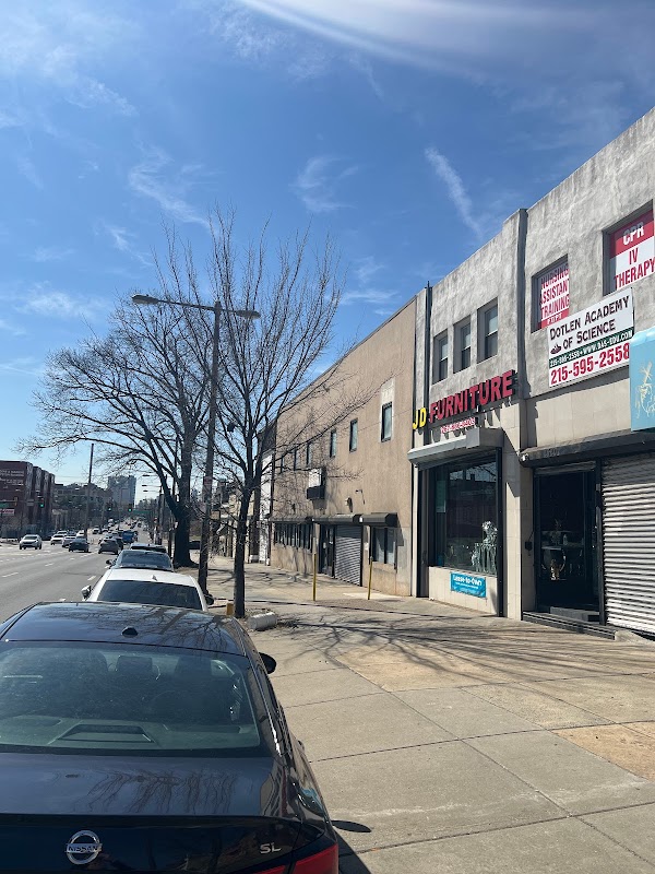 JD Furniture And Decor LLC