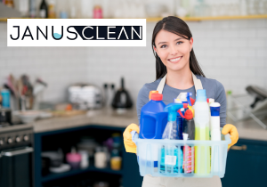Janus Clean