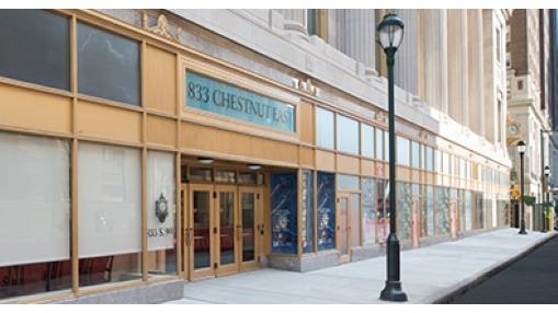 Jefferson University Hospitals - Nemours Children's Clinic