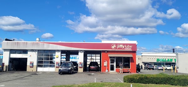 Jiffy Lube