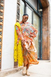 Joan Shepp | Philadelphia Luxury Clothing Store