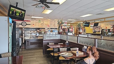 Joe's Original Pizza Enola