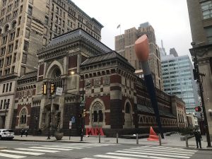 John F. Kennedy Behavioral Health Center