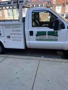 John Neill Plumbing & Heating