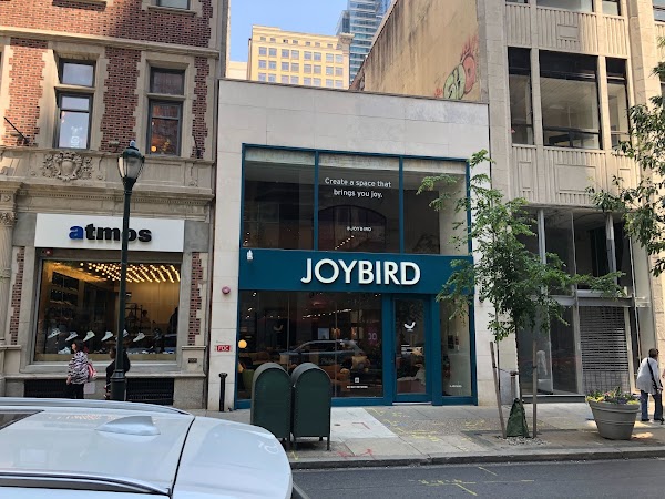 Joybird
