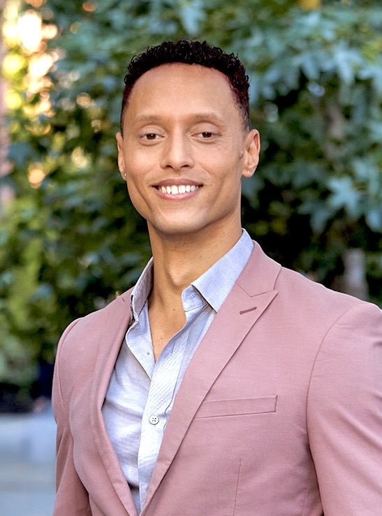 Julian Domanico | NYC & Philadelphia Real Estate Sales Professional