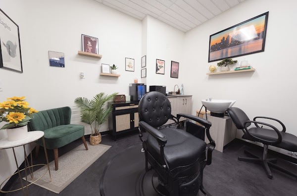 KRUT Barber Studio