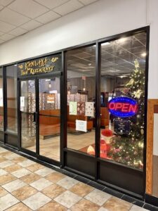 Kanlaya Thai Restaurant