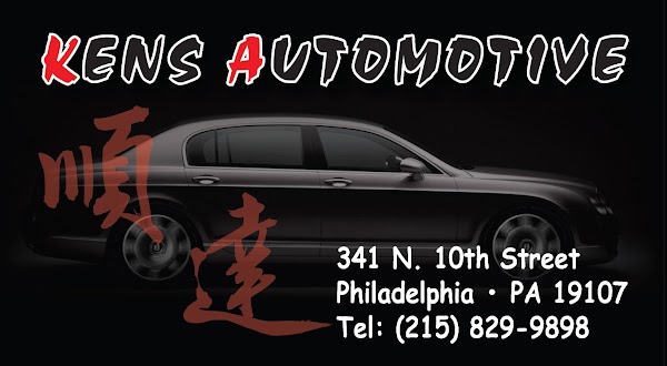 Kens Automotive