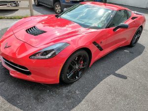 Kindermans Auto Repair