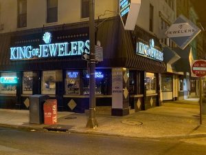 King of Jewelers