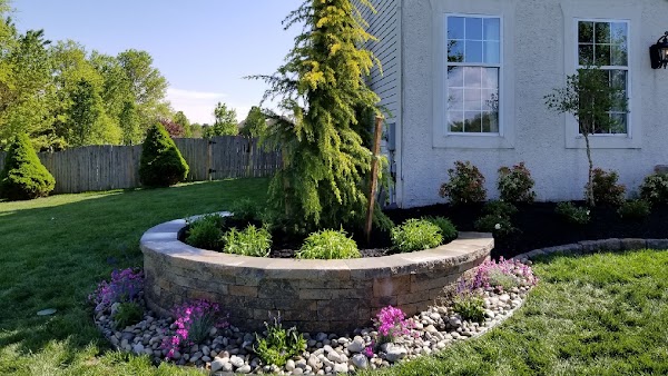 Kingsmen Landscaping