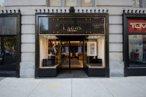 LAGOS Flagship