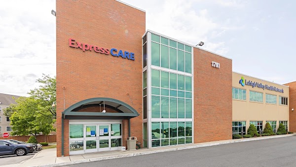 LVPG Family Medicine-Airport Road