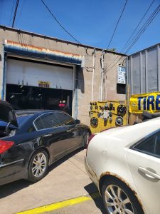 Lahore Auto Service