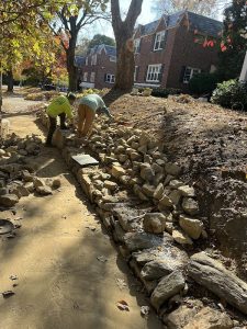 Lawn Boy Landscaping & Hardscaping