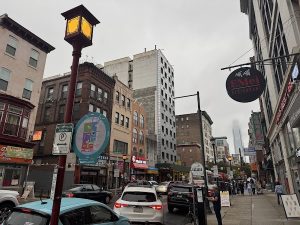 Liberty Real Estate Associates