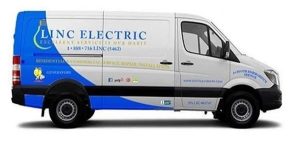 Linc Electric Inc