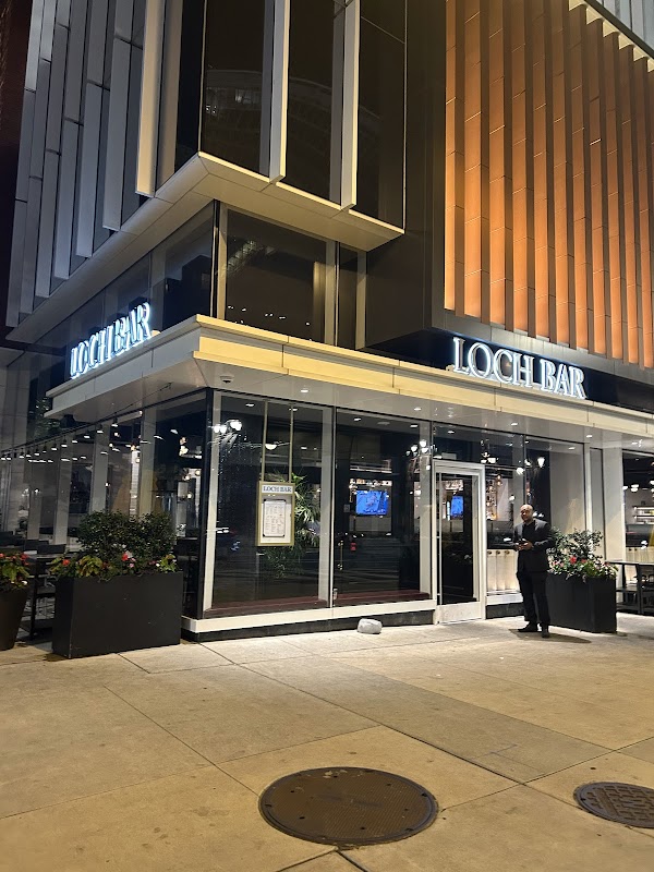 Loch Bar