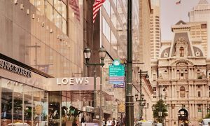 Loews Philadelphia Hotel