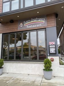 Los Arrieros Restaurant