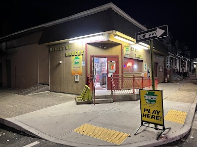 Maclay Street Market