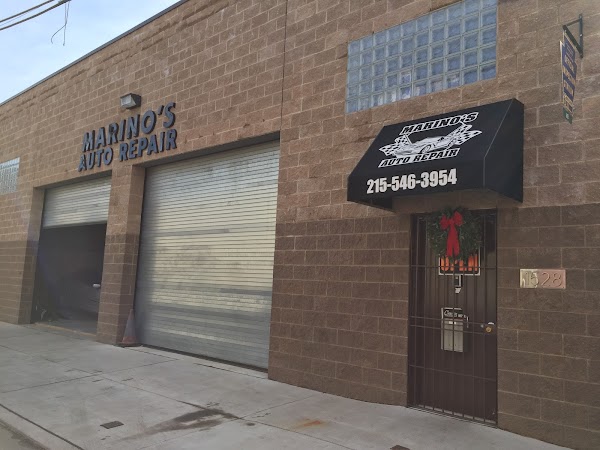 Marino's Auto Repair