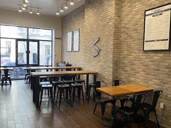 Masala Kitchen : Kati Rolls & Platters