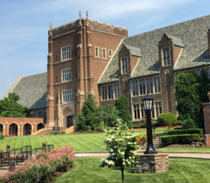 Mercyhurst University