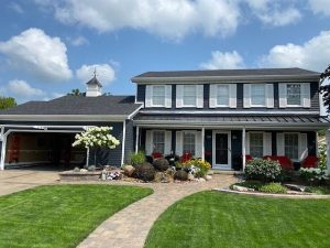 Metal Roofing Philadelphia