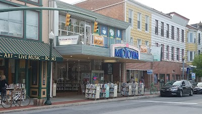Midtown Scholar Bookstore