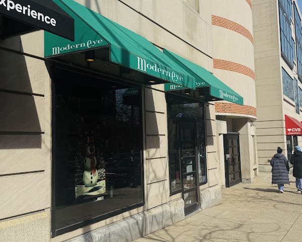 Modern Eye