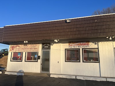 Mother's Submarine Specialties