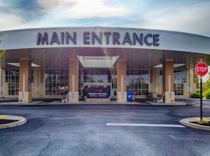 Mount Nittany Medical Center