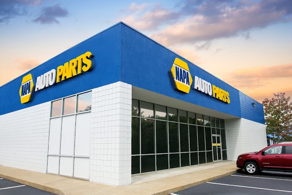 NAPA Auto Parts - Genuine Parts Company