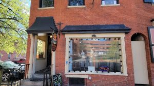 Nahual Maya Restaurant