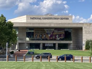 National Constitution Center