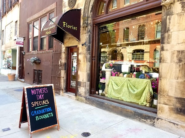 Nature's Gallery Florist, Inc.