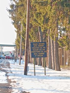 Naval Support Activity Mechanicsburg